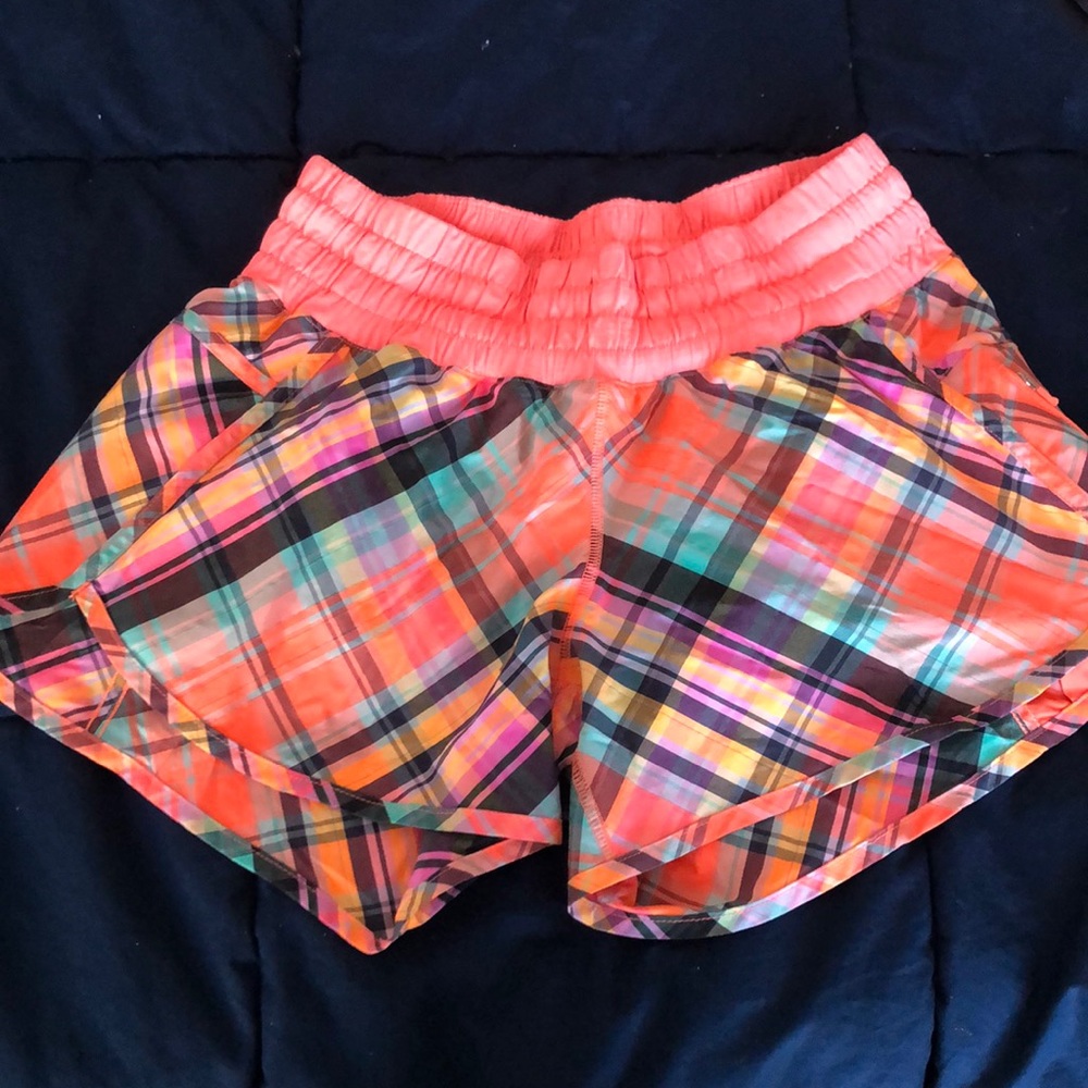 Tracker Jacker running shorts